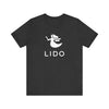 Dark Grey Heather