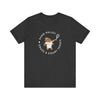 Dark Grey Heather