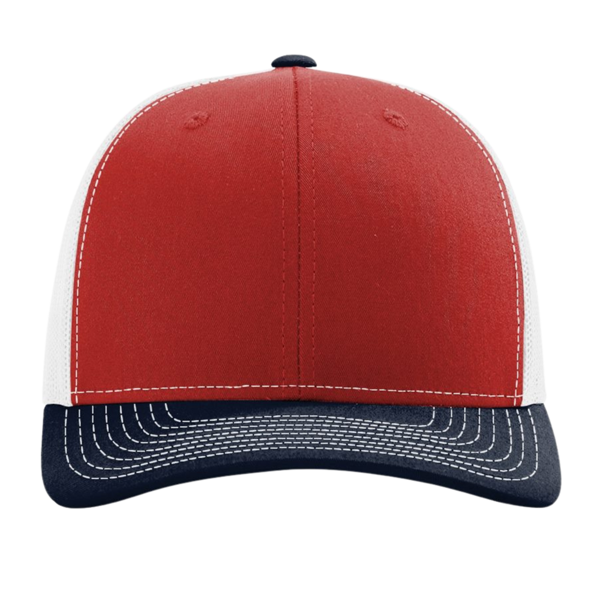 112.RedWhiteNavy