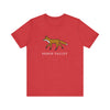 Heather Red