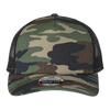 Camo-Black