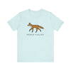 Heather Prism Ice Blue