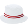 White & Red