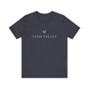 Heather Midnight Navy