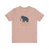 Heather Prism Peach