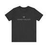 Dark Grey Heather