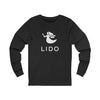 Dark Grey Heather