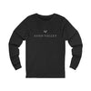 Dark Grey Heather