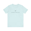 Heather Prism Ice Blue