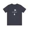 Heather Midnight Navy