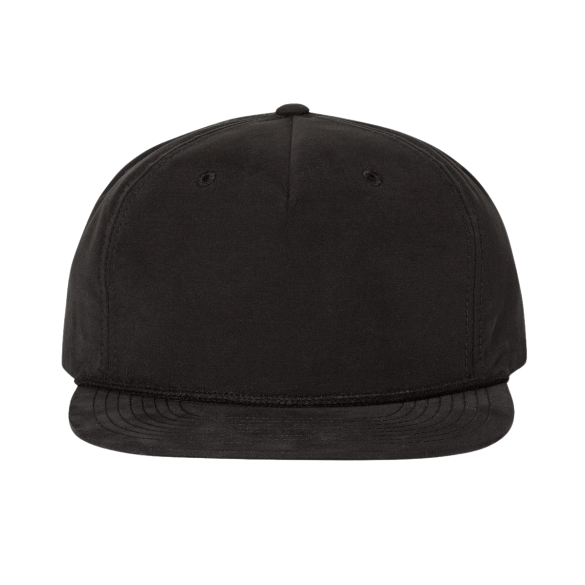 256.BlackBlack