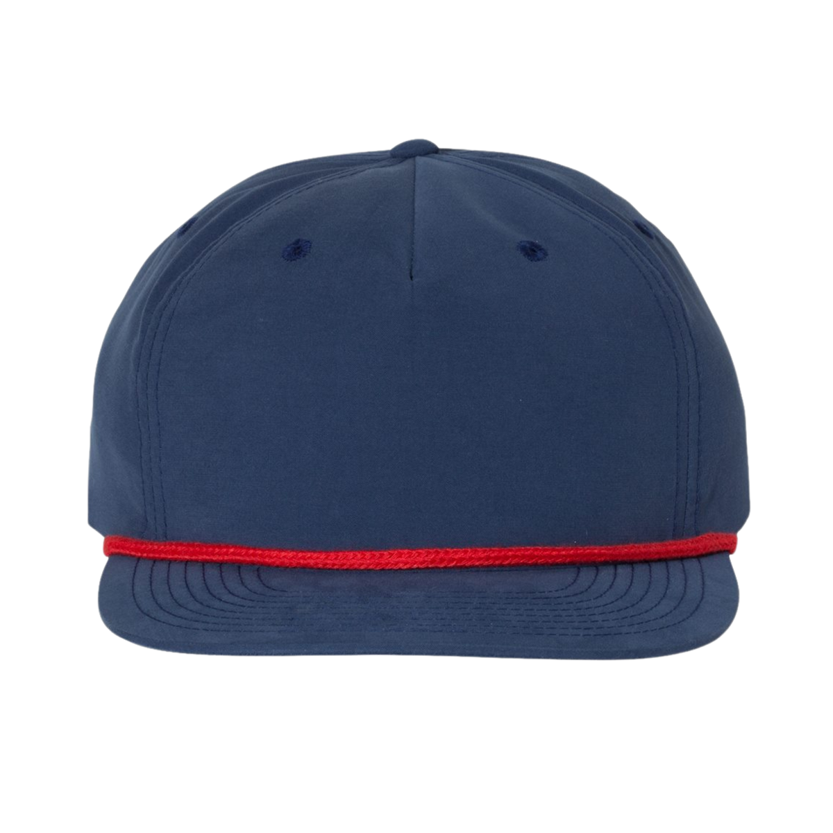 256.NavyRed
