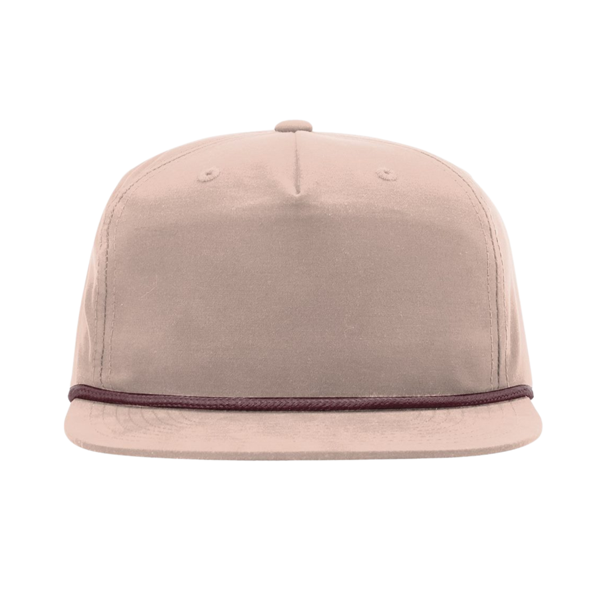256.PalePeachMaroon