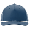 Light Blue-White