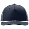 Navy-White
