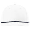 White-Navy