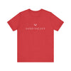 Heather Red