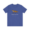 Heather True Royal