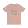 Heather Prism Peach