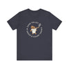 Heather Midnight Navy