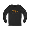Dark Grey Heather