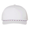 White-Light-Blue-Red