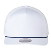 White-Navy