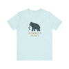 Heather Prism Ice Blue