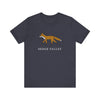 Heather Midnight Navy