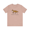 Heather Prism Peach