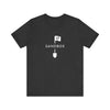 Dark Grey Heather