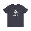 Heather Midnight Navy