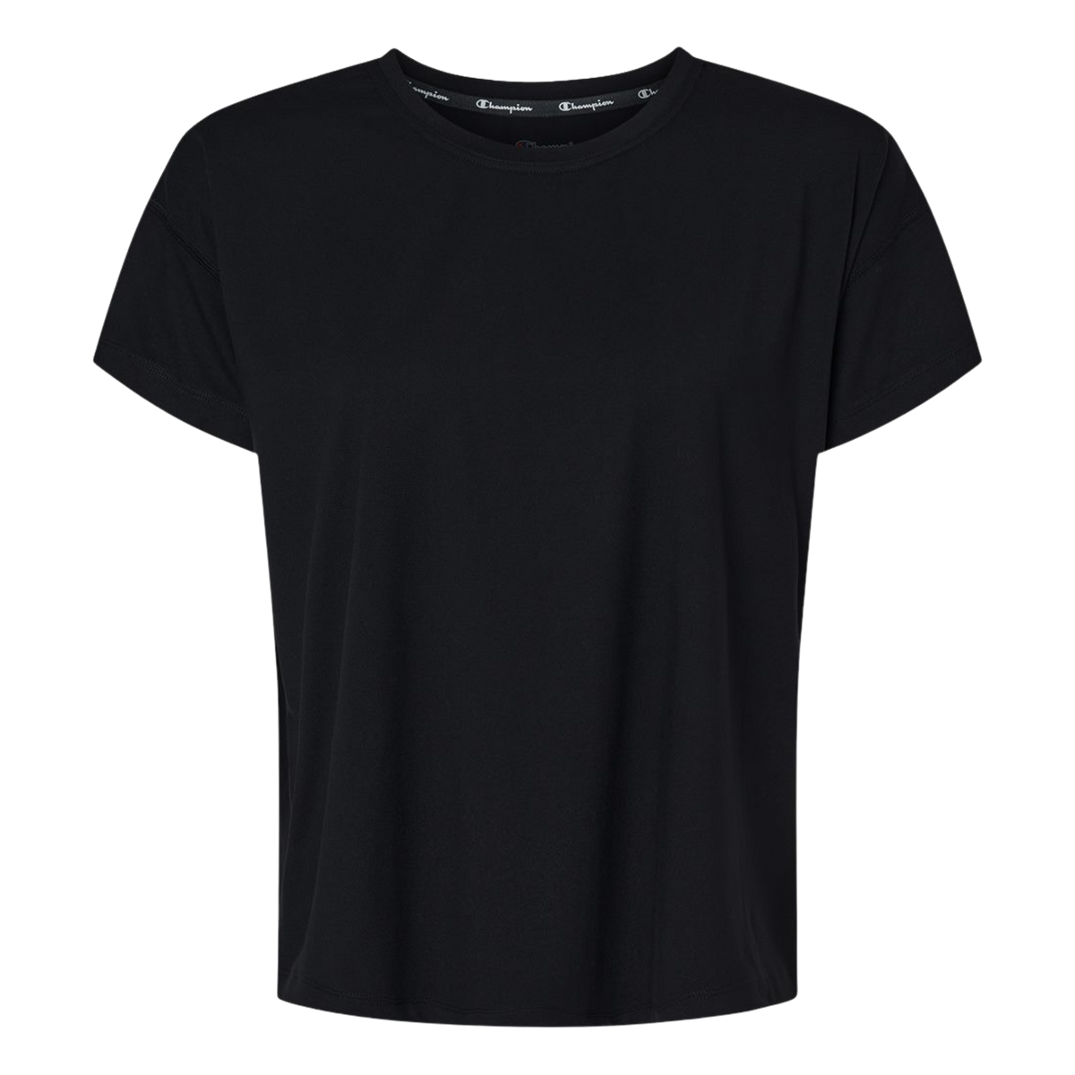 CHP130.Black