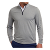 Heathered Gray