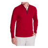 Heathered Liberty Red