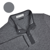 Heathered Charcoal
