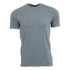 Light Grey Heather