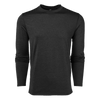 Dark Grey Heather