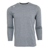 Light Grey Heather