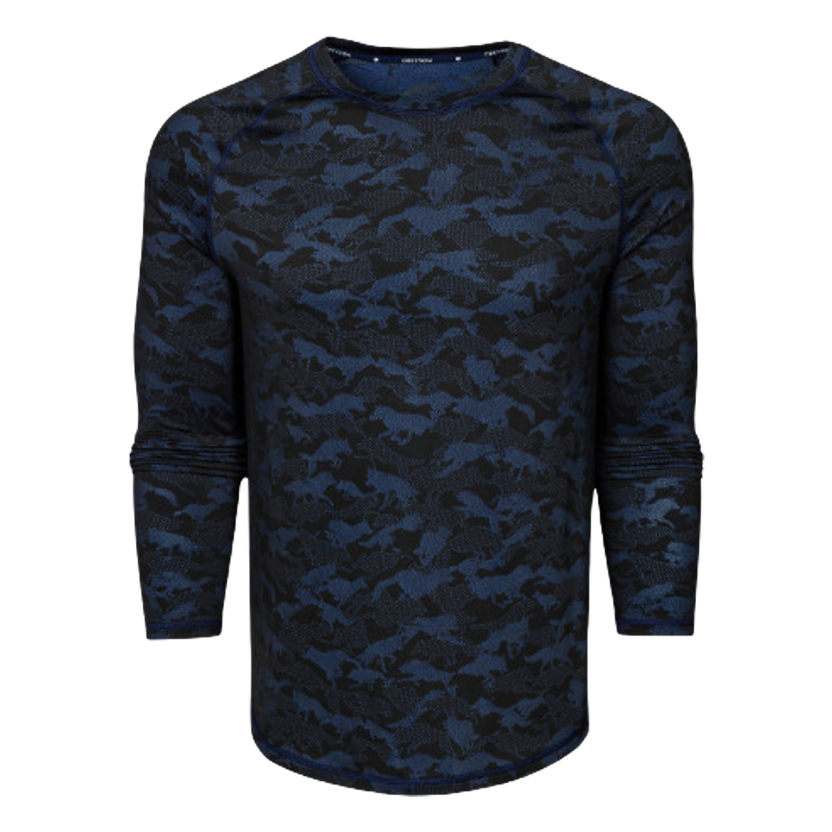 MCLSCK60LS.MalteseBlue