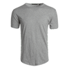 Light Grey Heather