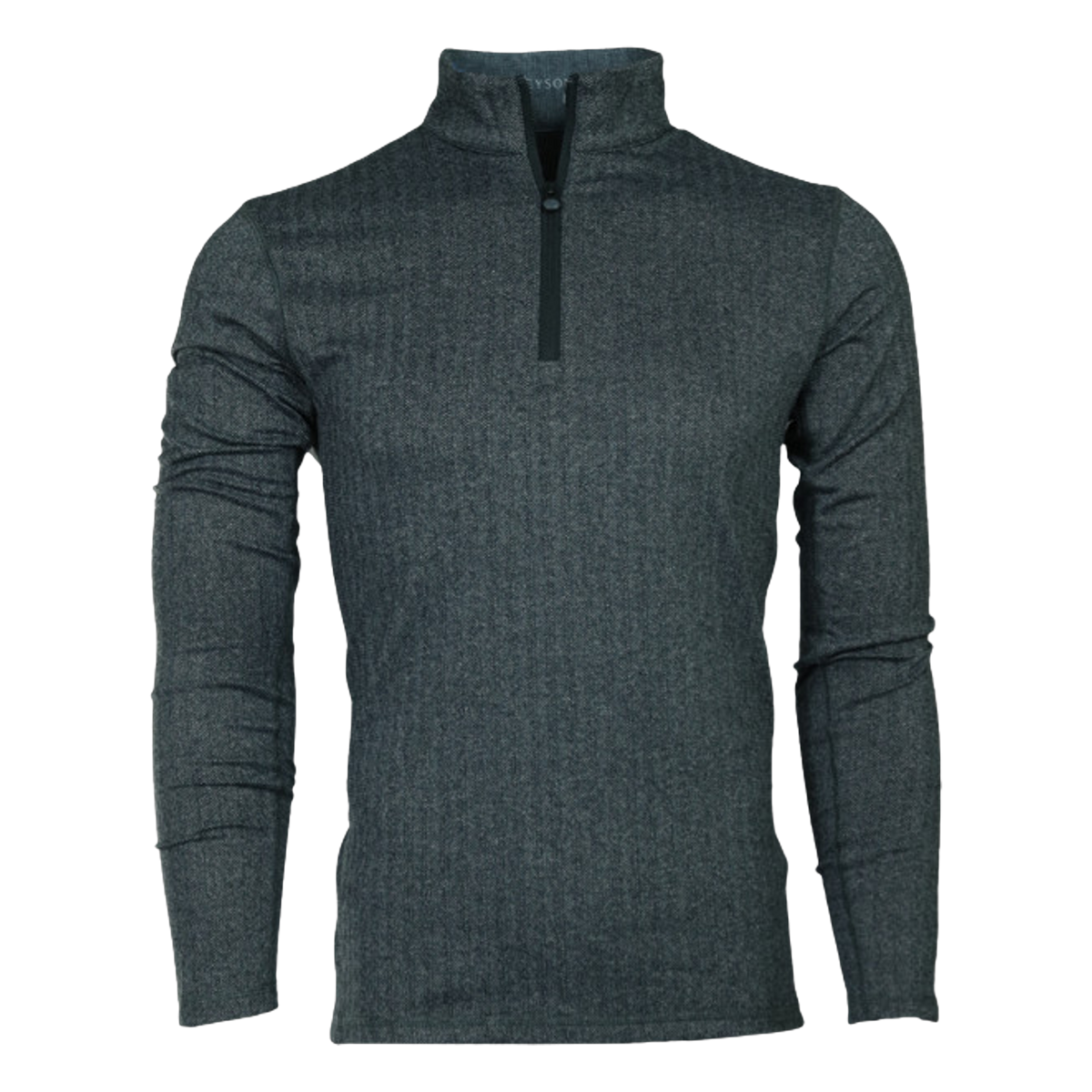 MCLSCK98.BlackHerringbone