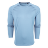 Wolf Blue