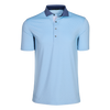 Wolf Blue