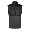 Shepherd & Dark Grey Heather
