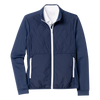 New Indigo