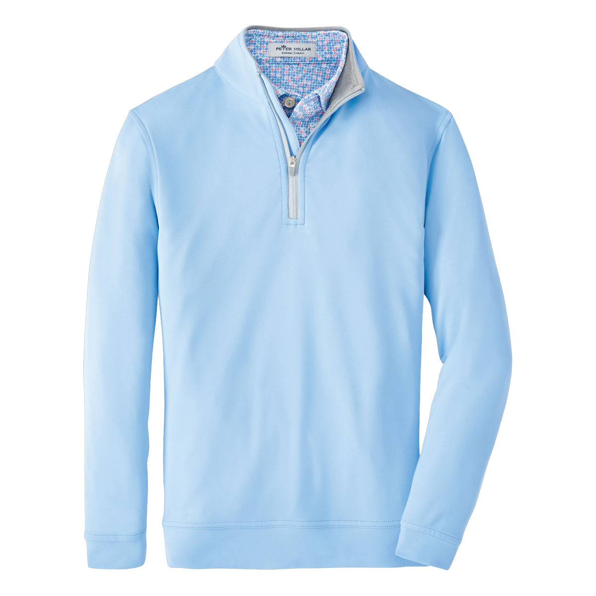 YE0EK40.CottageBlue
