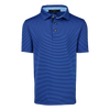 Dart & Maltese Blue